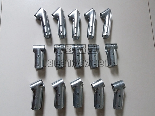 45度斜鴨嘴卡